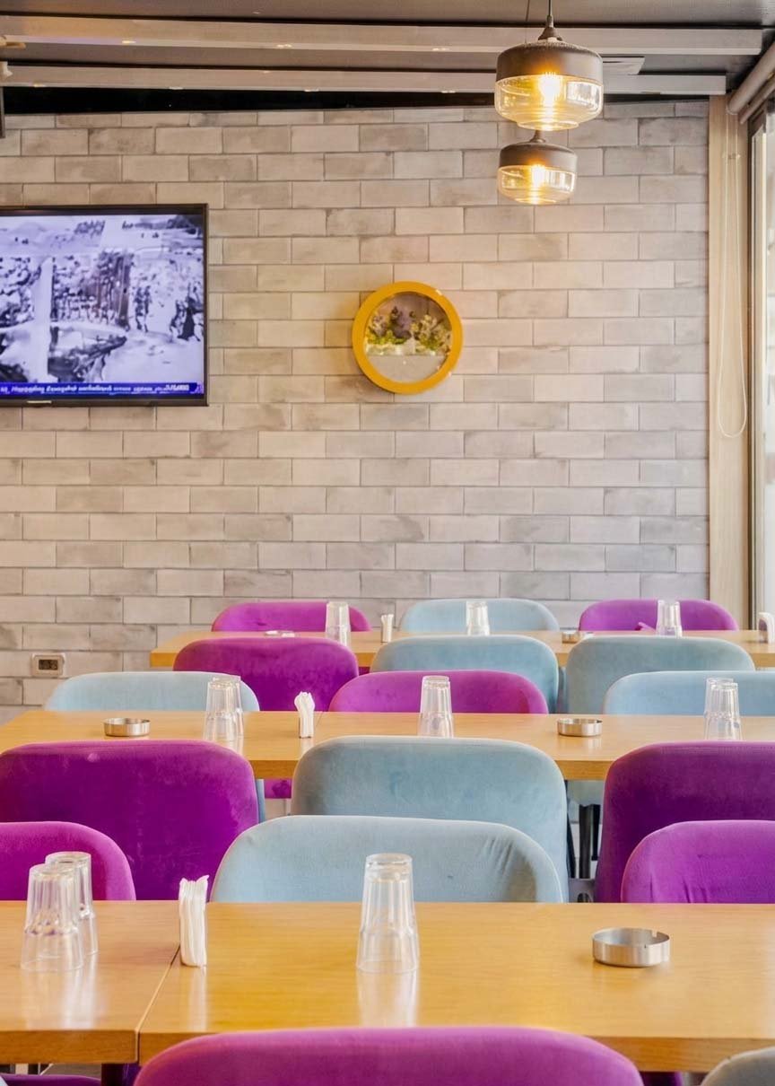 Faya Restaurant