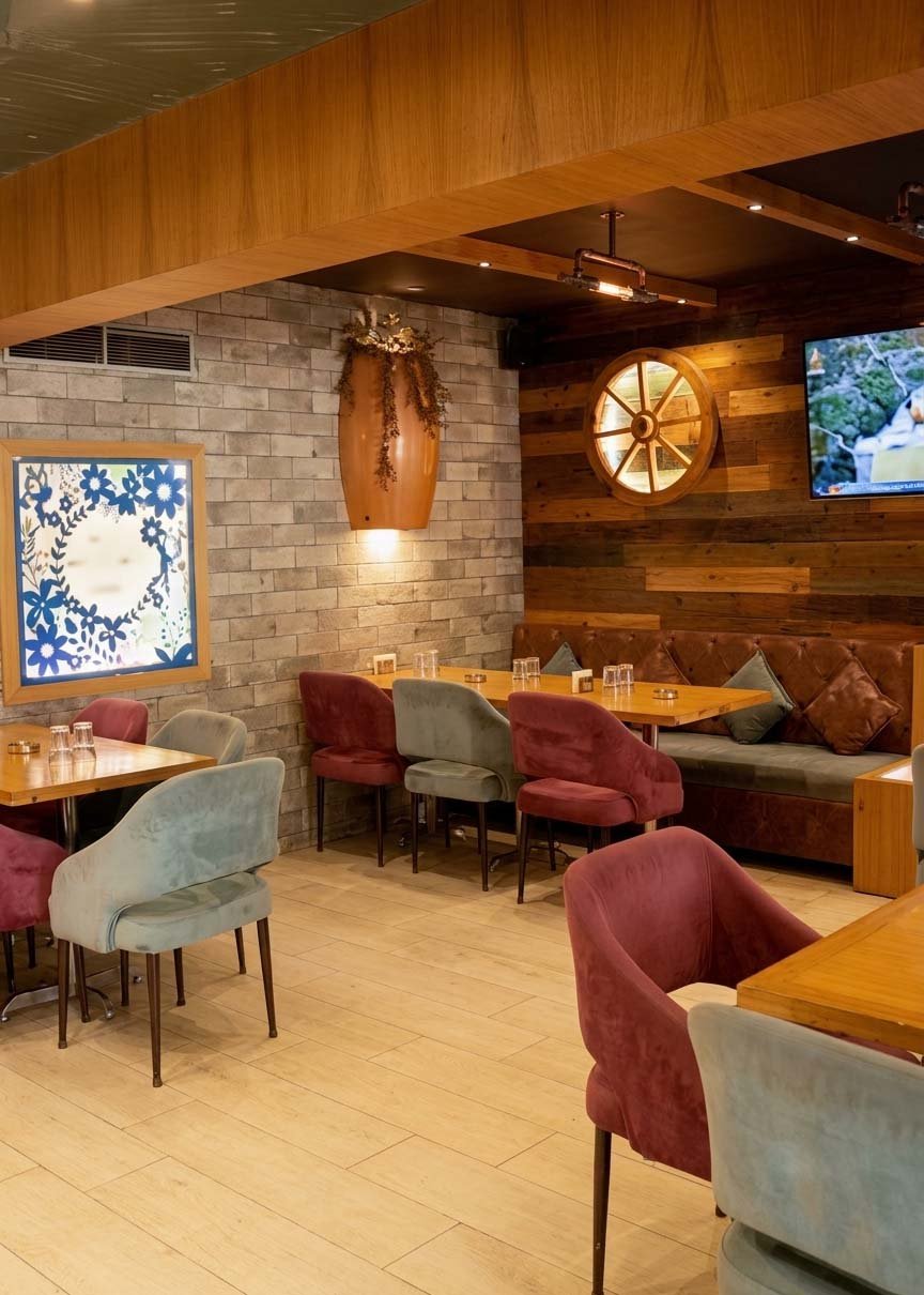 Faya Restaurant Gallery 2