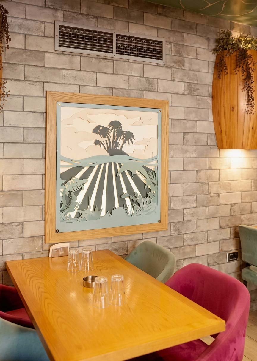Faya Restaurant Gallery 3