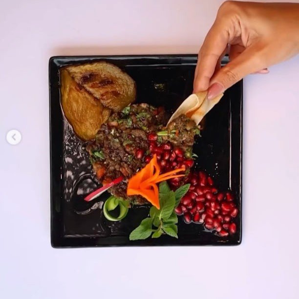 بابا غنوج